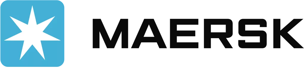 Maersk Logo