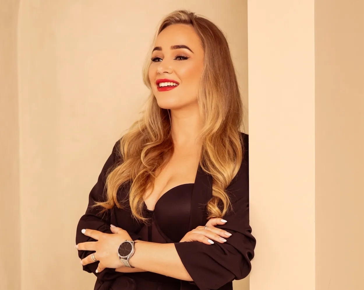 Personal Branding Fotoshoot