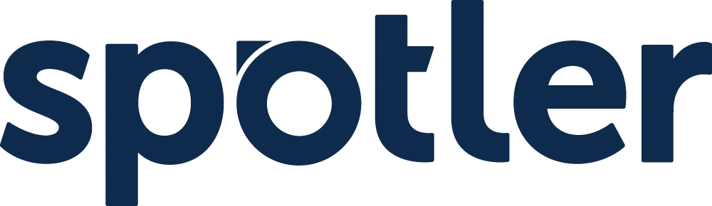 Spotler Logo